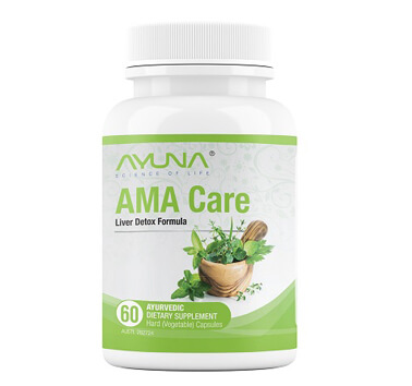 AMA Care Capsules Ayuna
