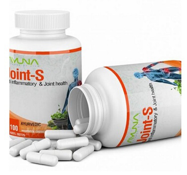 Joint-S Capsules Ayuna